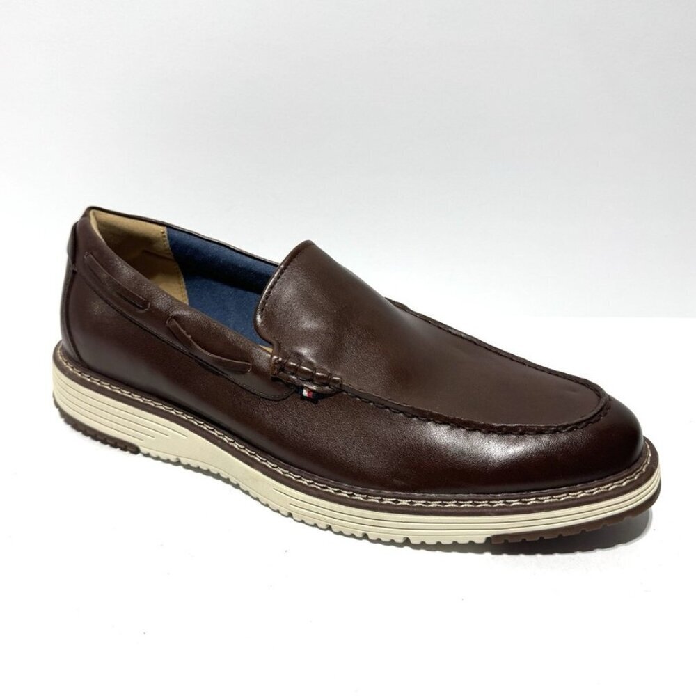 Tommy Hilfiger Men’s Harte Loafers Size 12 M